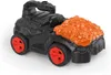 Schleich Eldrador Creatures Lava-Crashmobil 42668 Voir les images du produit 9