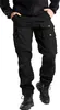 normani Herren Wanderhose - Outdoorhose Produktbild-Vorschau 2
