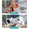 Sparschwein, Katzenbank, Welpenbank, Cartoon-Hundebank, Produktbild-Vorschau 4
