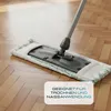Wischmopp Profi Mikrofaser Wischmopp -Wischbezug für Produktbild-Vorschau 4