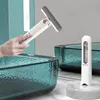 Mini mop manuale con spugna, pulitore pieghevole per Anteprima dell’immagine prodotto 8