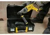 Stanley FatMax SFMCH900M22-QW 18V Akku-Kombihammer SDS-plus Produktbild-Vorschau 11