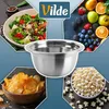 Vilde | Kuchyňská mísa nerez 16 cm - Mísa na míchání 900 ml Náhled obrázku produktu 5