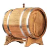 Eichenfass 50L aus Naturholz – Whiskyfass, Weinfass, Holz Produktbild-Vorschau 16