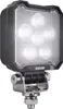 Osram LED Arbeitsscheinwerfer LEDriving Cube WL VX100-WD Produktbild-Vorschau 2