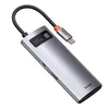 Baseus Metal Gleam, USB 3.2 Gen 1 (3.1 Gen 1) Type-C, 100 Produktbild-Vorschau 5