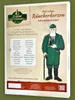 Crottendorfer Räucherkerzen-Adventskalender (30cm) von Produktbild-Vorschau 9