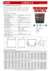 Blei-Gel Batterie, 12V 4,5Ah, Motorrad, Auto, Wartungsfrei, Produktbild-Vorschau 2