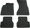 Rigum Gummi-Autofußmatten für Audi A6 (2011 -), A7 (2011 -) Produktbild-Vorschau 2