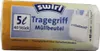 Swirl® Tragegriff Müllbeutel 5 Liter - antibakteriell / Produktbild-Vorschau 11