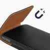 Avizar, Universal-Gürteltasche (vertikal) für Smartphones Produktbild-Vorschau 6