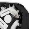 RIDEX Spiegelglas Außenspiegel Links für VW POLO (9N) Produktbild-Vorschau 4
