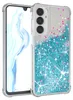 EAZY CASE - Glitzer Hülle kompatibel mit Samsung Galaxy A16 Produktbild-Vorschau 1