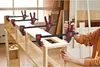 Serre-joint à une main BESSEY 300 x 80 mm, profil 18 x 5 mm Voir les images du produit 30