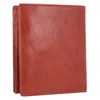 Esquire Toscana Geldbörse RFID Leder 11 cm Produktbild-Vorschau 10