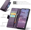 Housse en cuir pour Xiaomi Redmi 15C 5G/4G Portefeuille Voir les images du produit 4