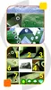 Ekspand | Plane - Grau - 3m x 3m - 210g/m² - Wasserdicht - Produktbild-Vorschau 14