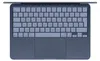 Apple MacBook Neo 13 A18 2026 QWERTY 8GB RAM 256GB - Indigo Produktbild-Vorschau 2