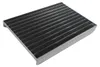 Emco Eingangsmatte DIPLOMAT + Bodenwanne 75mm Aluminium, Produktbild-Vorschau 3