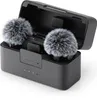 DJI Mic Mini (2 nadajniki + 1 odbiornik + etui do Podgląd zdjęcia produktu 12