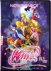 The Winx Club - The Winx Club (nur Originalversion) [DVD] Produktbild-Vorschau 1