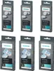 SIEMENS TZ80001 + TZ80002 30 Reinigungstabletten + 9 Produktbild-Vorschau 1