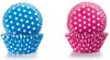 Lot de 100 caissettes à cupcakes Ibili, en papier, 7,5 x Voir les images du produit 2