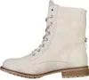 Mytrendshoe Damen Schnürstiefeletten Profil-Sohle Produktbild-Vorschau 2