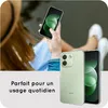Cazy Coque compatible avec Xiaomi Redmi Note 17 Pro Max Voir les images du produit 7