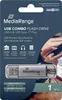 MediaRange MR941-1 MediaRange USB-Stick 3.2 Gen 1 USB-A und Anteprima dell’immagine prodotto 1