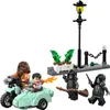 LEGO Harry Potter: Hagrids en Harry's ontsnapping uit de Productafbeelding-voorbeeld 4