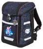 McNeill Schulranzen Tenero Schoolbag Set 5-teilig Tron Produktbild-Vorschau 4