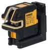 DEWALT Kompakter Linien- und 5-Punkt Kombilaser mit Produktbild-Vorschau 9