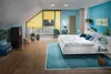 Paulmann applique murale Atria LED panel 300mm 22W rose Voir les images du produit 2