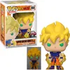 Dragon Ball Z - Super Sauyan Goku First Appearance 860 Produktbild-Vorschau 2