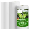 TTL GARDEN Frühbeetvlies 100m² 2x50m – 17g/m² Produktbild-Vorschau 1