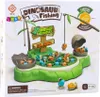 Lean Dinosaurier-Fischstäbchen Magnetische Klänge Produktbild-Vorschau 7