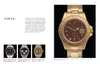 Vintage Rolex Limited Edition (the Mint edition) Produktbild-Vorschau 9