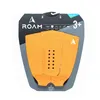 ROAM Footpad Deck Grip Traction Pad 3+ tlg Orange Produktbild-Vorschau 7