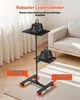 Support pour projecteur VEVOR, support réglable en hauteur Voir les images du produit 3