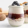 Orion | Bicchieri per yogurt 12 pz. - 300 ml - Barattoli in Anteprima dell’immagine prodotto 4