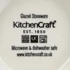 Kitchencraft Schalen mit Fuß, 15,5 cm (6 ") (Set of 4), Produktbild-Vorschau 4