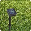 Solarlichterkette 50 LED, 7 m, warmweiß, IP65, wetterfest Productafbeelding-voorbeeld