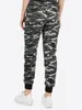 Frauen Jogginghose COLLYHURST Camo Grey S Lonsdale Produktbild-Vorschau 5