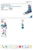 Sneaker Bezaubernde Meerjungfrauen Ravensburger 11279 Produktbild-Vorschau 4