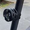 Squire Faltschloss 600mm Klasse 6 Fahrrad / E-Scooter mit Produktbild-Vorschau 2