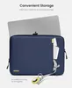tomtoc A13C2B2 Defender A13, blau Produktbild-Vorschau 5
