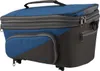 Racktime Gepäckträgertasche Talis Plus trunk bag berry Produktbild-Vorschau 3