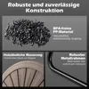 COSTWAY 142L bubnový kompostér, záhradný kompostér s Náhľad obrázku produktu 5