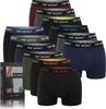 confezione da 12 boxer da uomo - Set di pantaloni Top Anteprima dell’immagine prodotto 10
